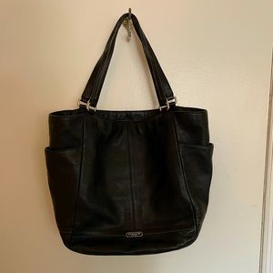 Vintage Coach bag